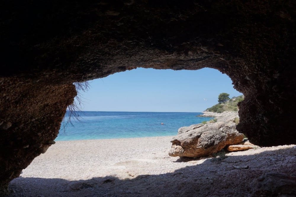 Hvar and the Pakleni Islands by private boat