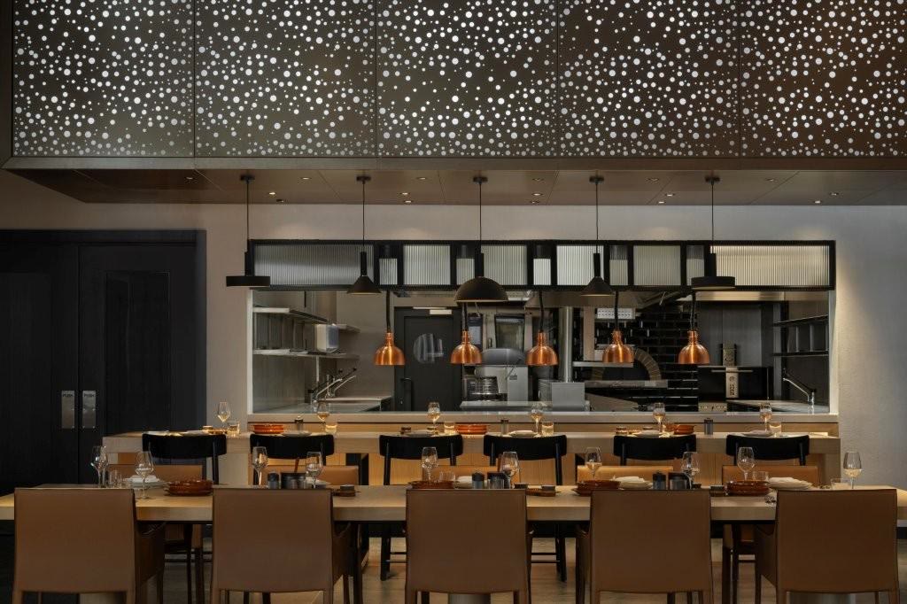 SIRO Boka Place on the Porto Montenegro marina