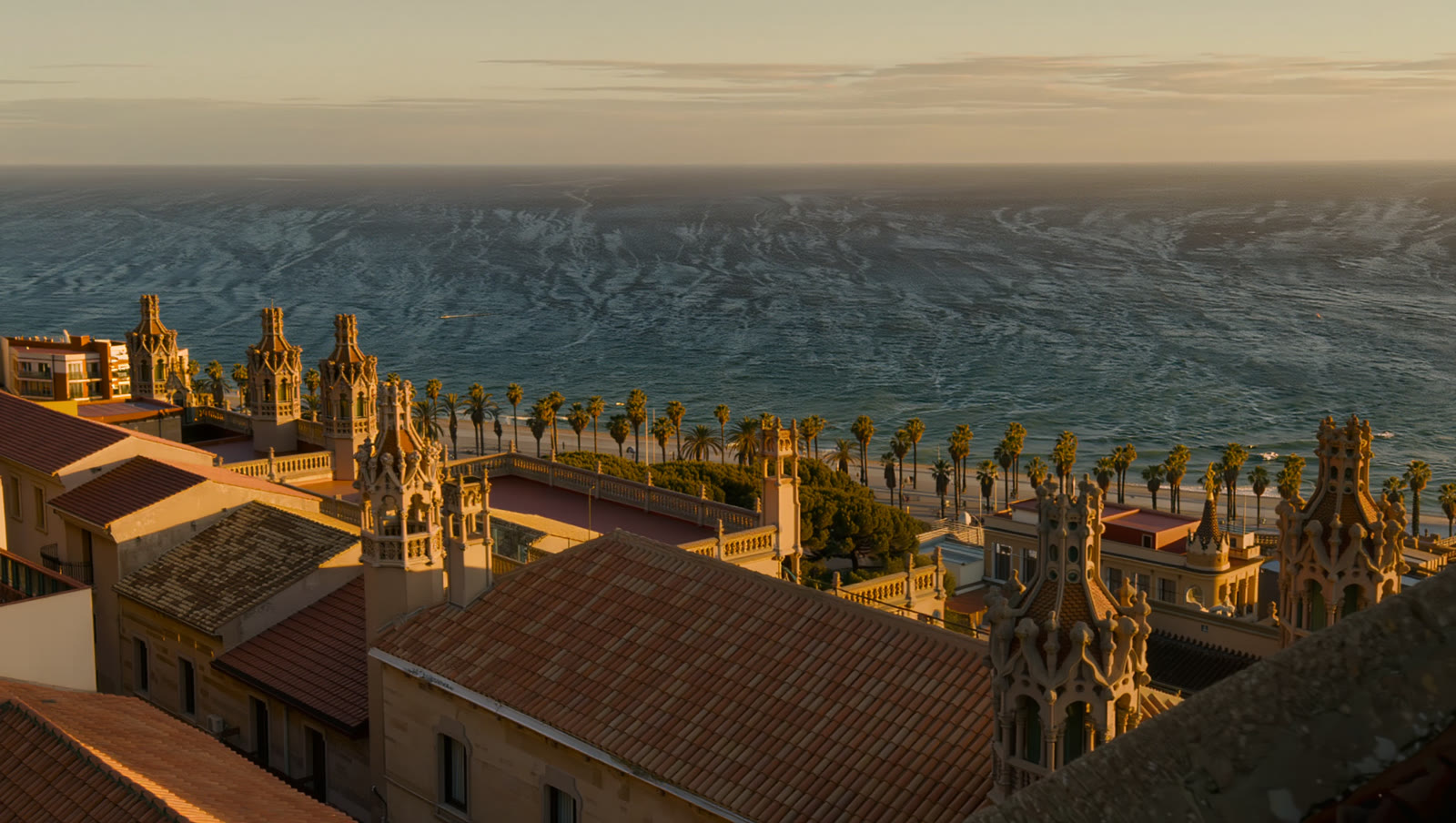 Barcelona
