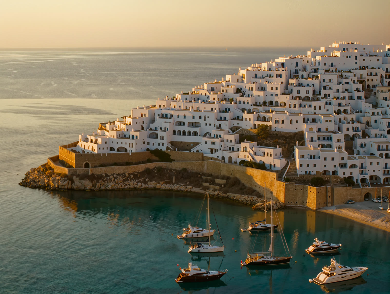 Ibiza