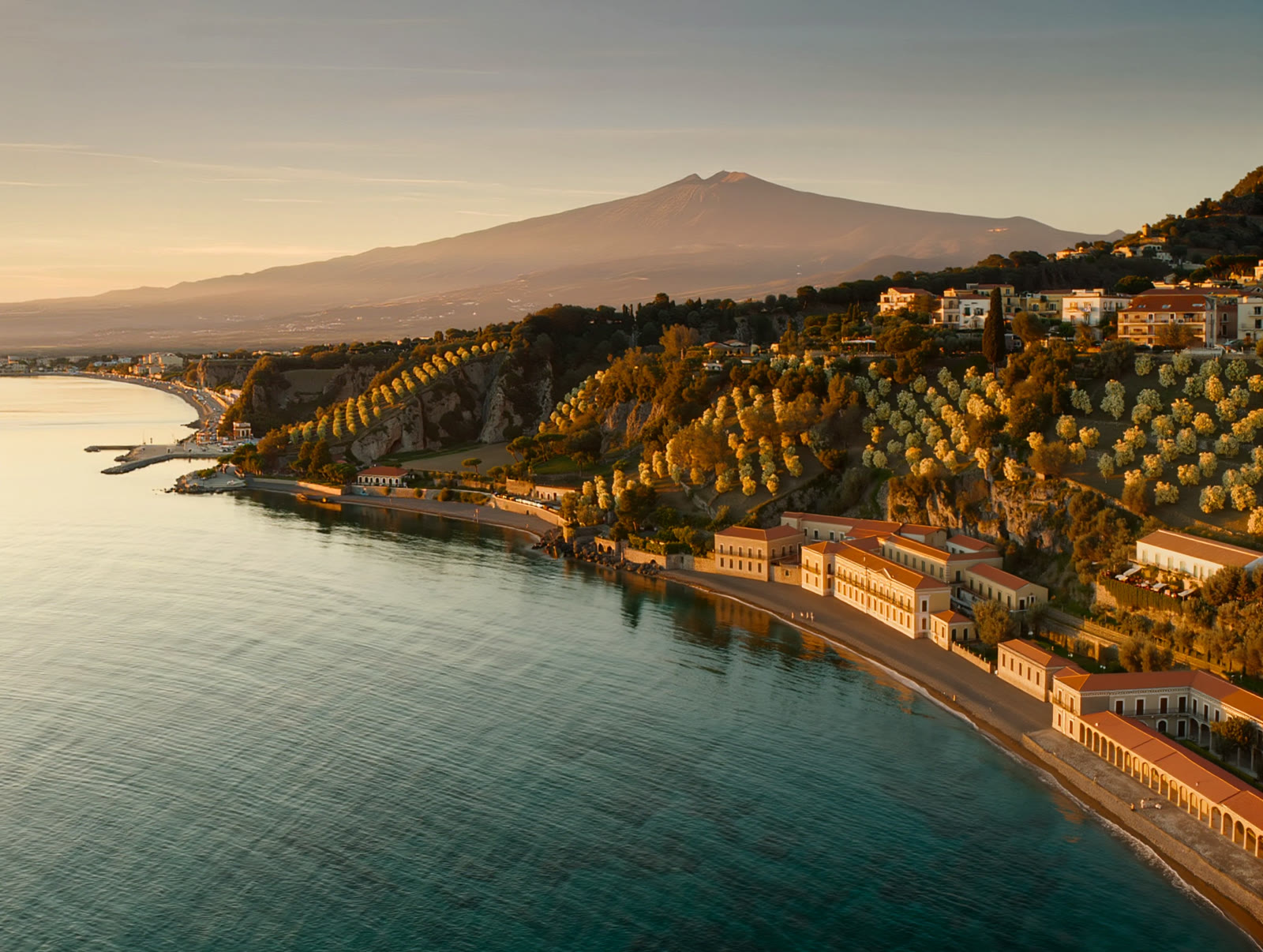 Giardini Naxos, Sicily