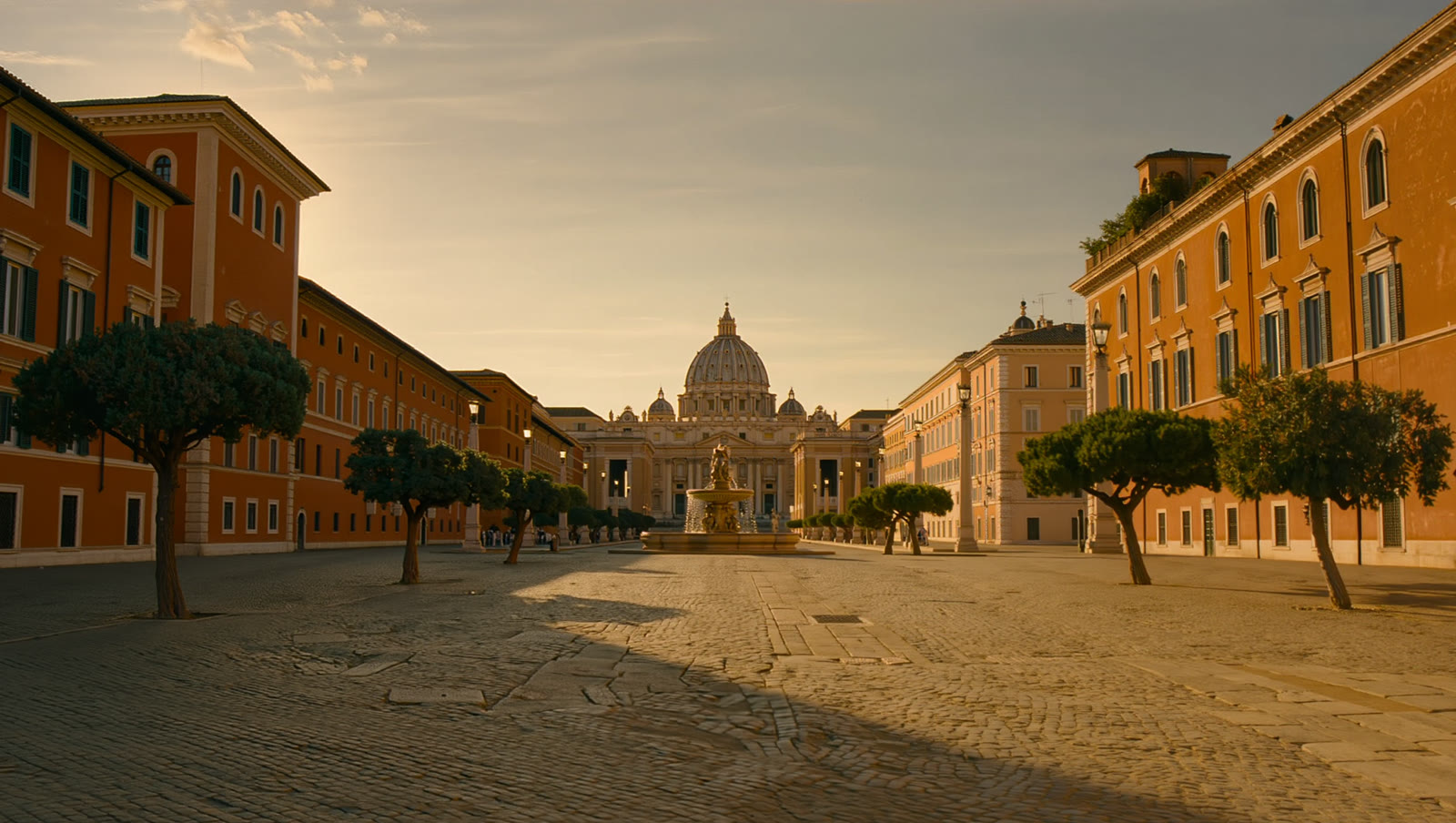Rome