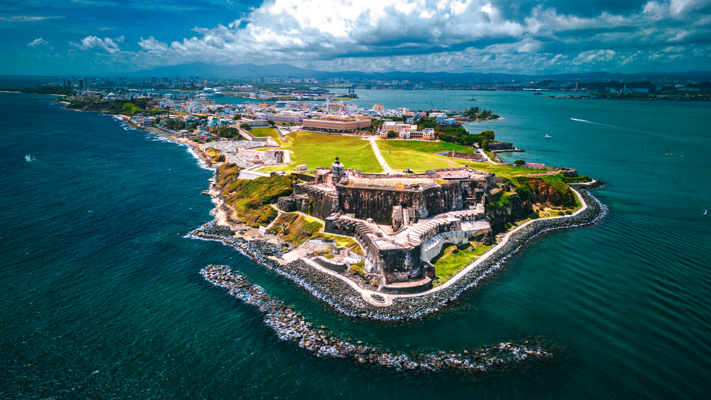 San Juan, Puerto Rico