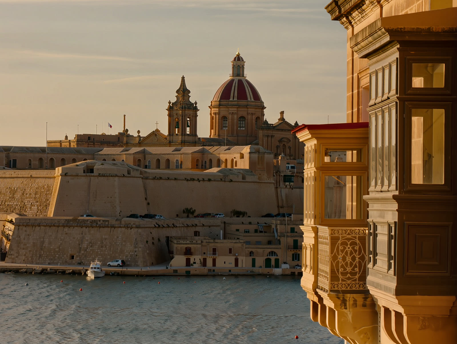Valletta, Malta