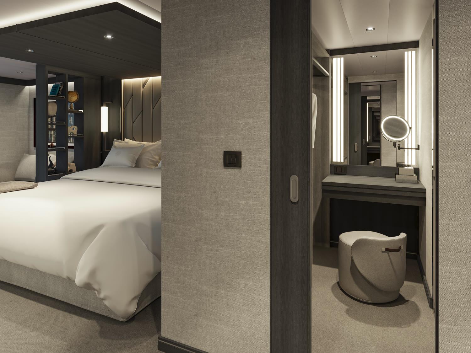 Ocean Terrace Suite