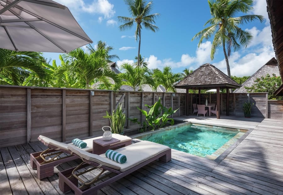 Hilton Moorea Lagoon Resort