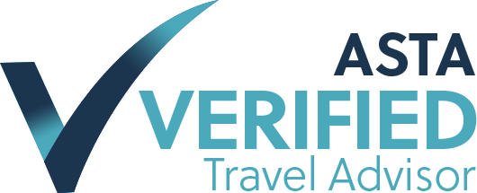 ASTA Verified Travel Advisor