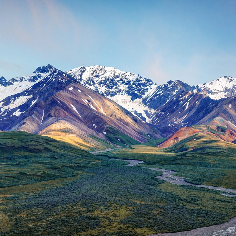 Alaska