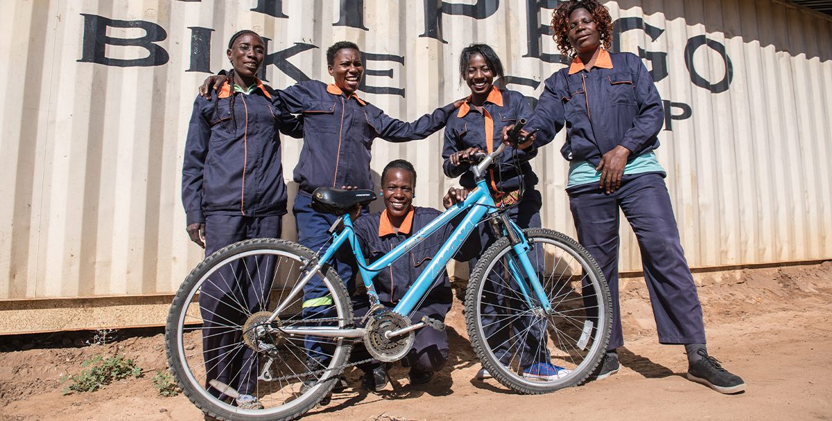 A&K Philanthropy: travel thoughtfully