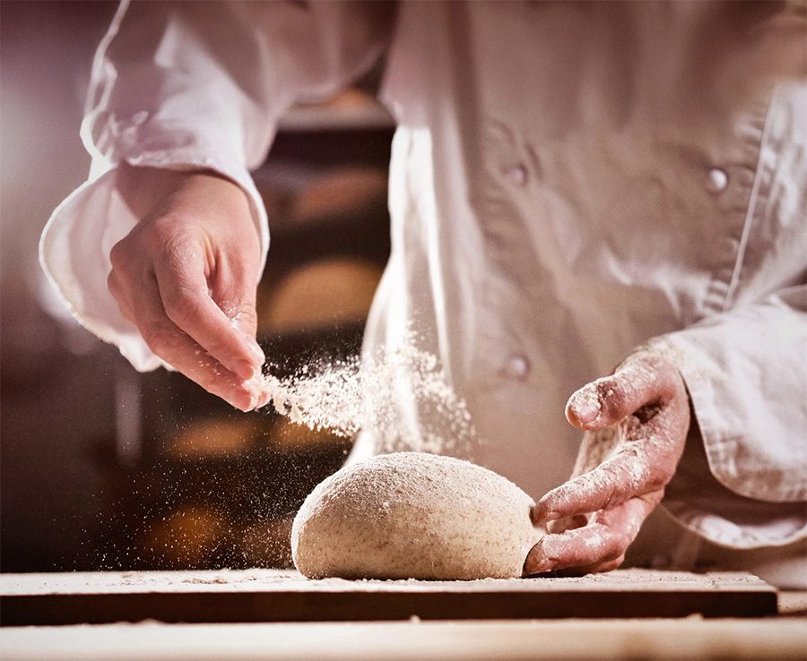 Award-winning culinary experience