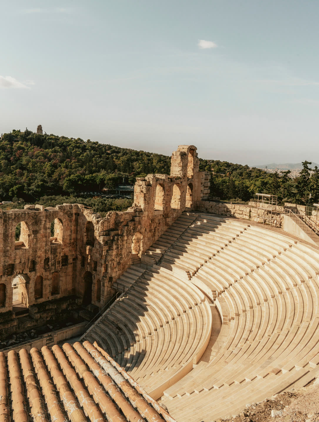 Athens, Greece