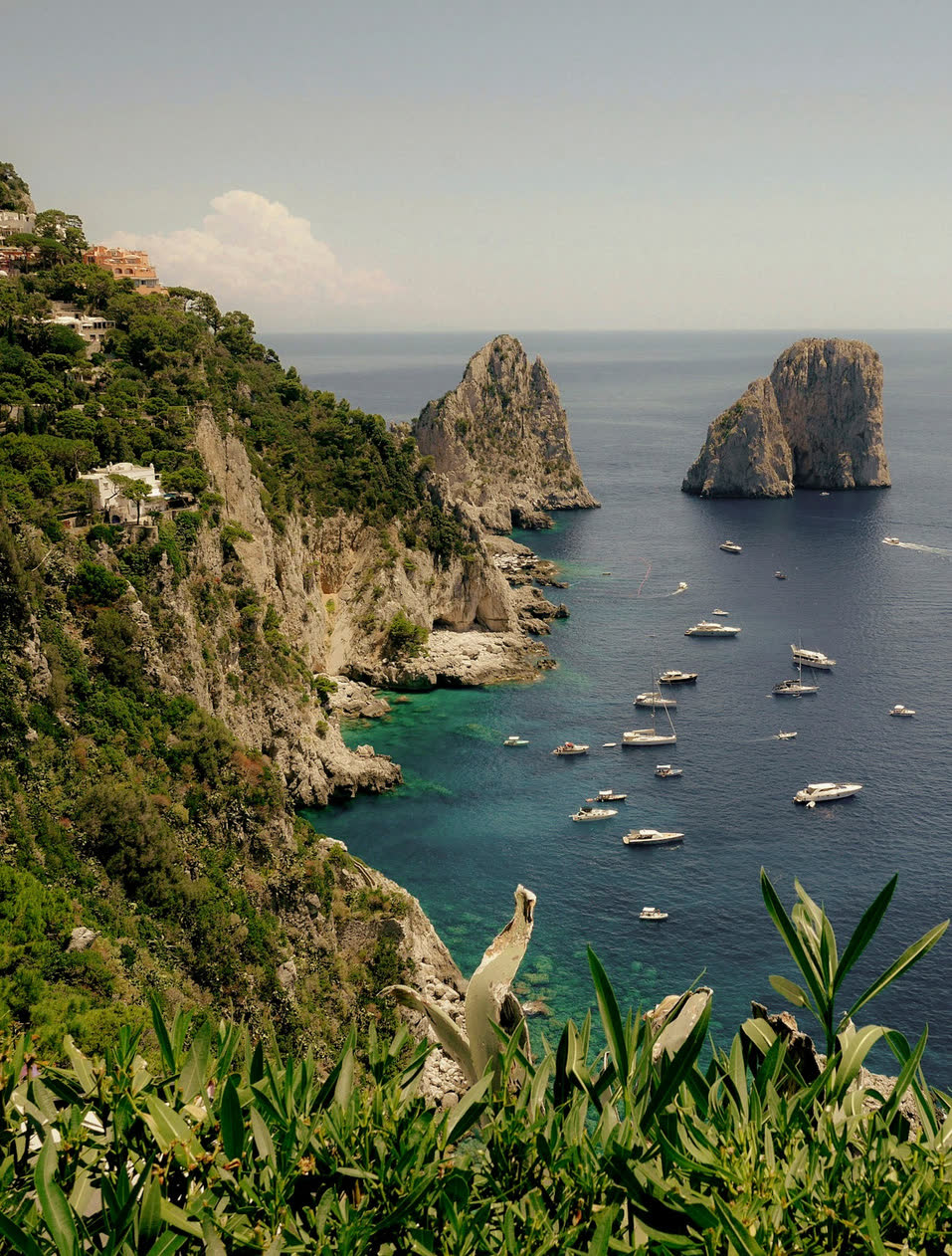Capri, Italy