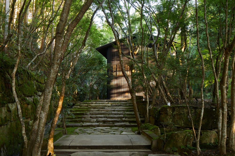 Aman Kyoto, Kyoto, Japan