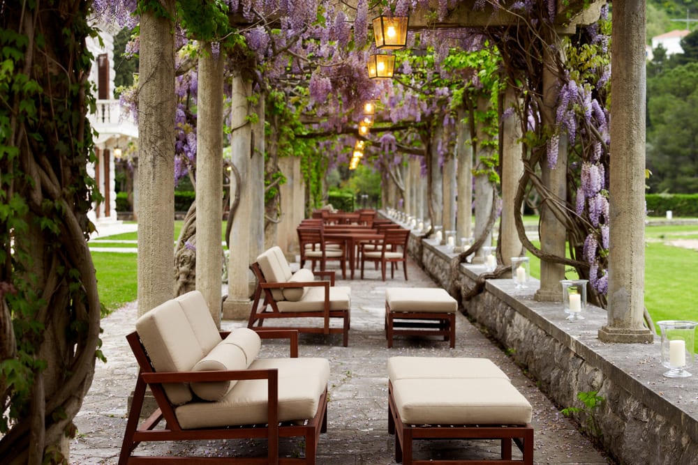 Aman Sveti Stefan, Sveti Stefan, Montenegro