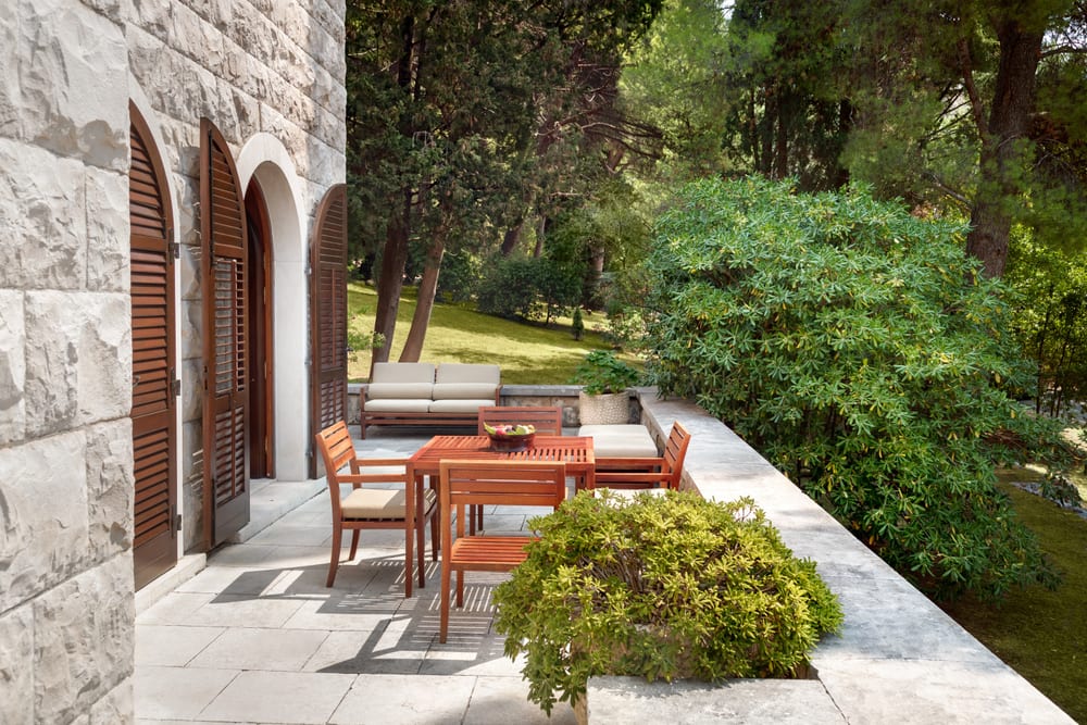 Aman Sveti Stefan, Sveti Stefan, Montenegro