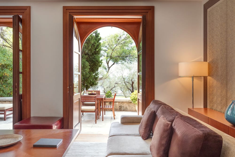Aman Sveti Stefan, Sveti Stefan, Montenegro