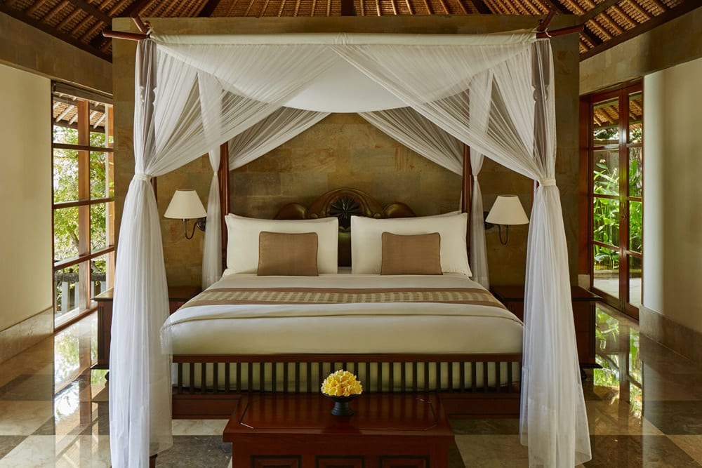 Aman Villas at Nusa Dua, Nusa Dua, Bali