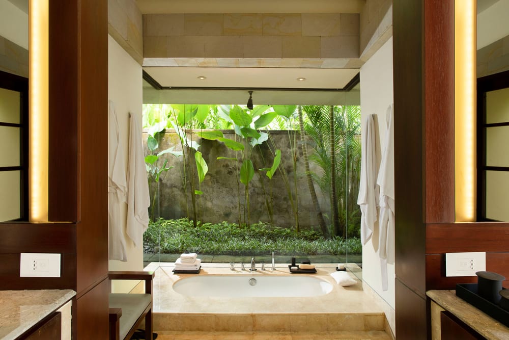 Aman Villas at Nusa Dua, Nusa Dua, Bali