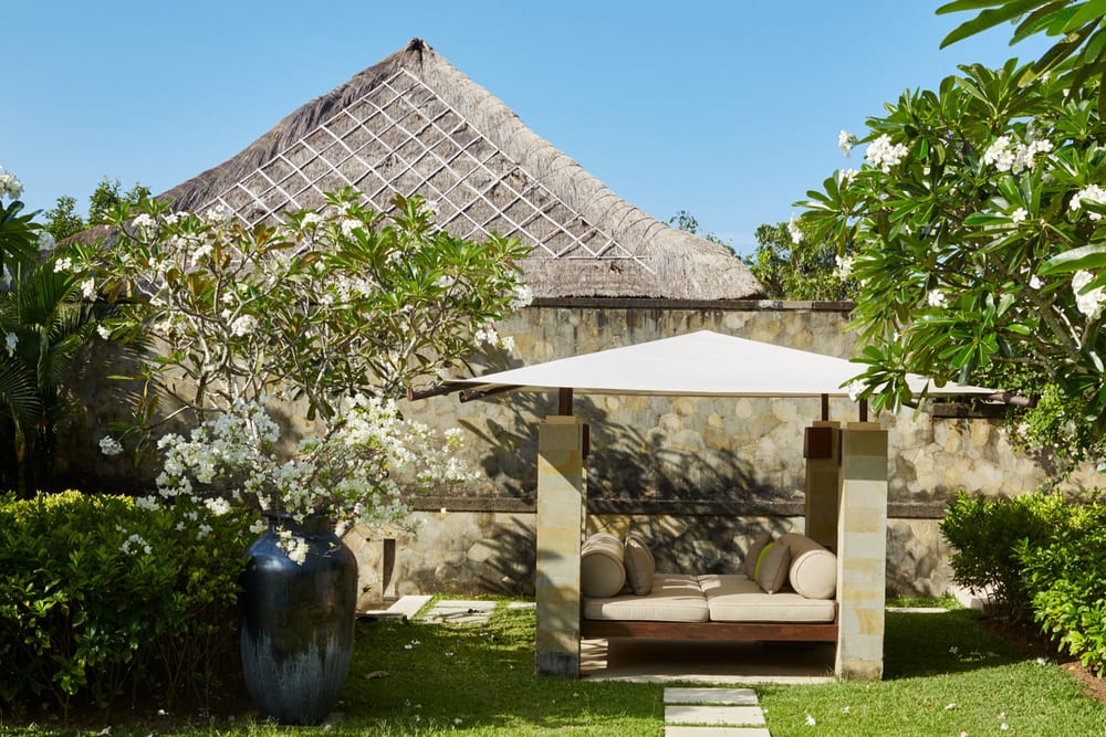 Aman Villas at Nusa Dua, Nusa Dua, Bali