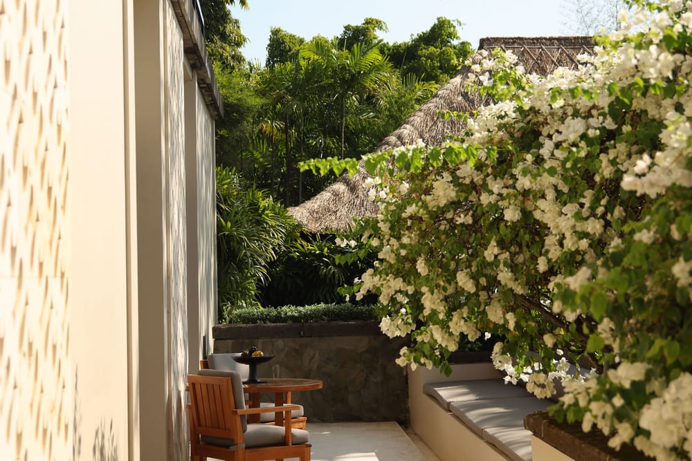 Aman Villas at Nusa Dua, Nusa Dua, Bali