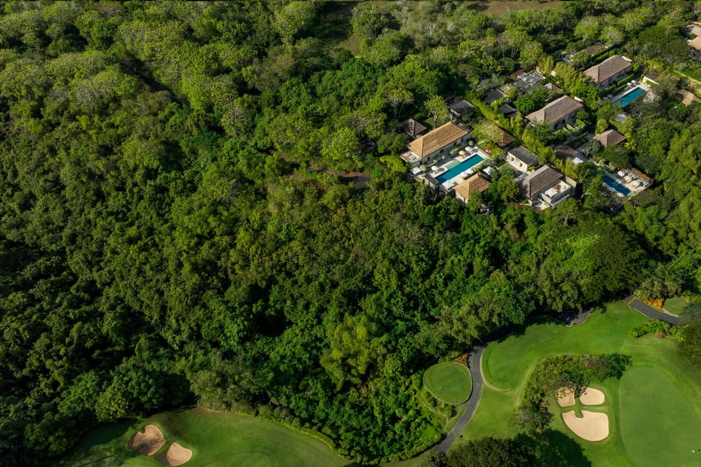 Aman Villas at Nusa Dua, Nusa Dua, Bali