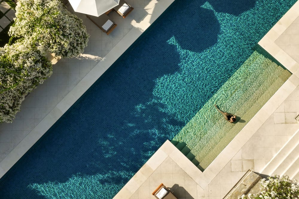 Aman Villas at Nusa Dua, Nusa Dua, Bali