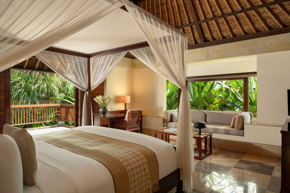 Aman Villas at Nusa Dua, Nusa Dua, Bali