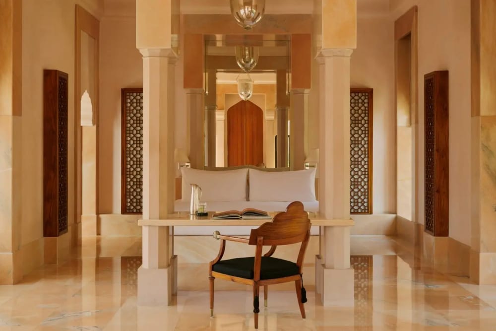 Amanbagh, Rajasthan, India