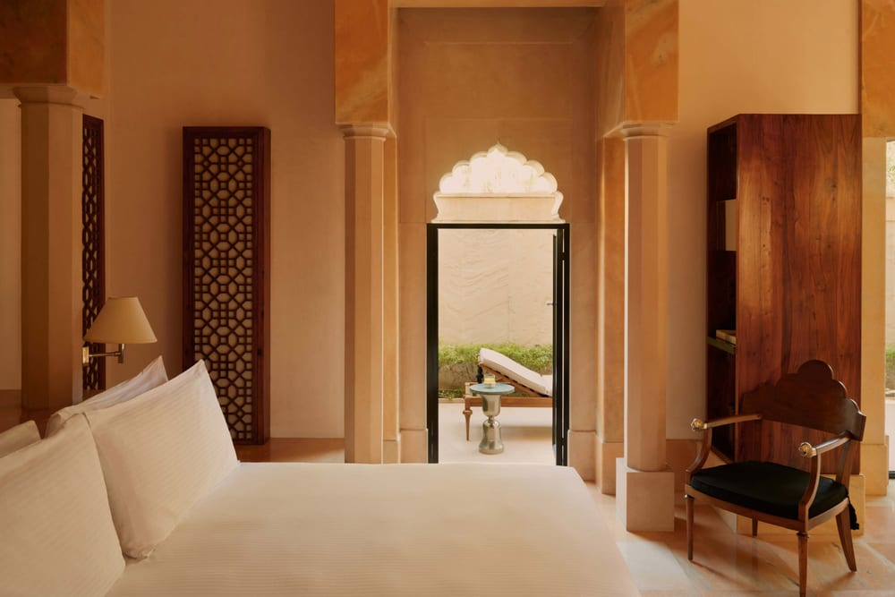 Amanbagh, Rajasthan, India