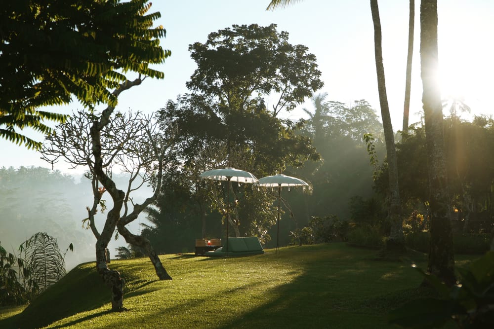 Amandari, Ubud, Bali