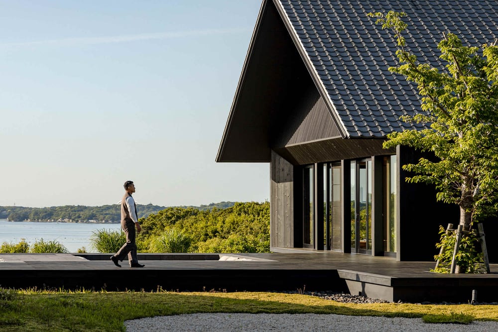 Amanemu, Ise-Shima, Japan