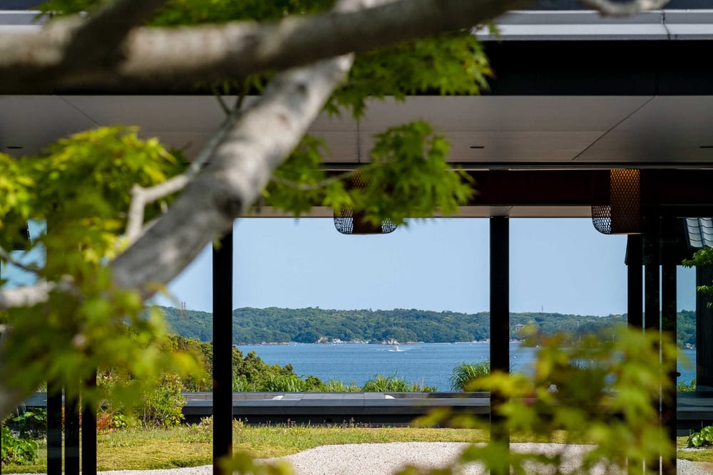 Amanemu, Ise-Shima, Japan