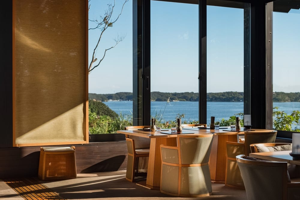 Amanemu, Ise-Shima, Japan
