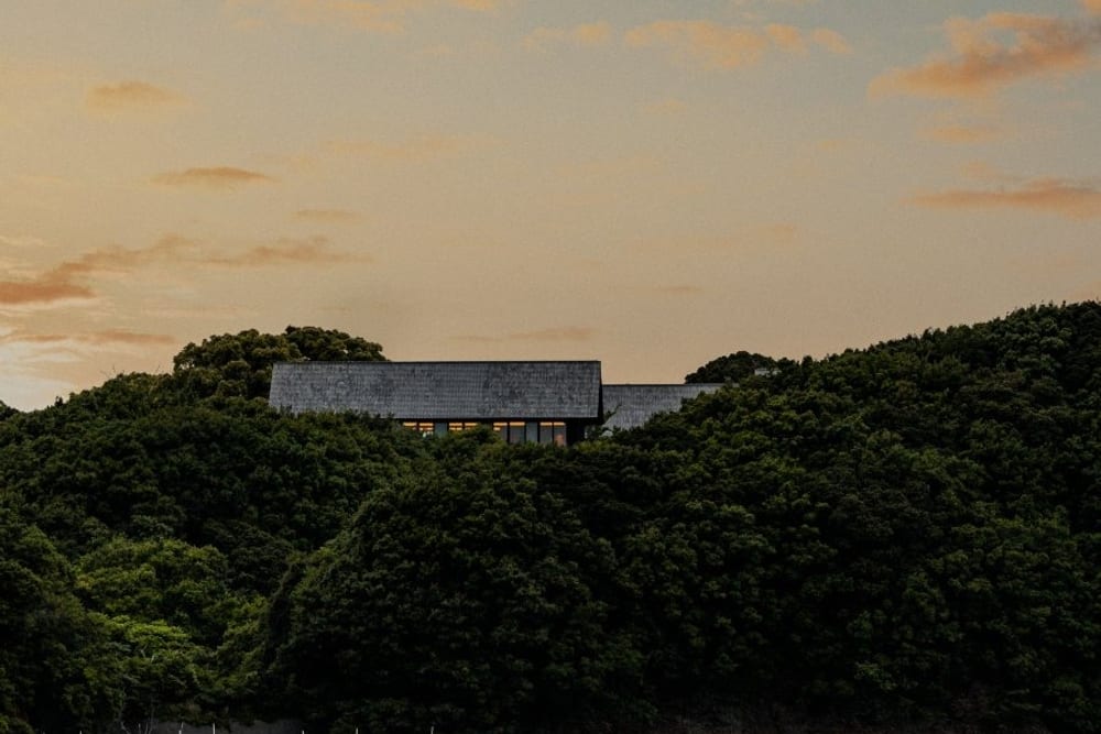 Amanemu, Ise-Shima, Japan