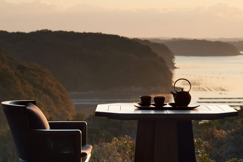 Amanemu, Ise-Shima, Japan