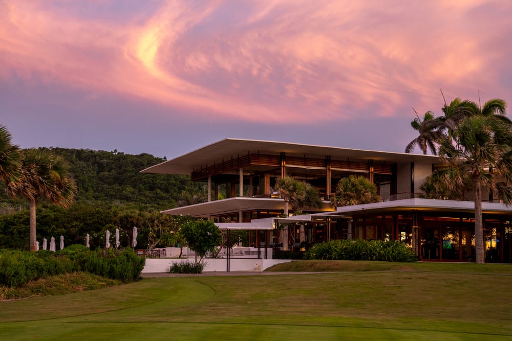 Amanera, Playa Grande, Dominican Republic