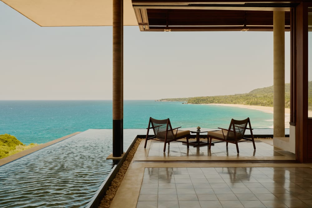 Amanera, Playa Grande, Dominican Republic
