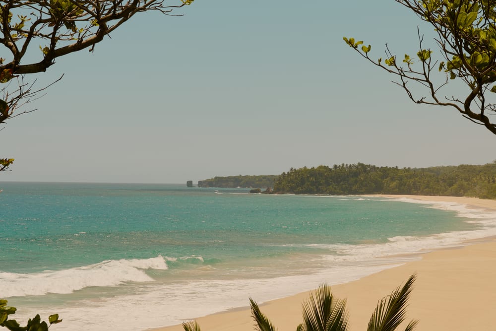 Amanera, Playa Grande, Dominican Republic