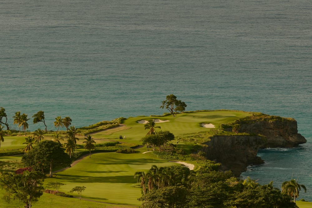 Amanera, Playa Grande, Dominican Republic