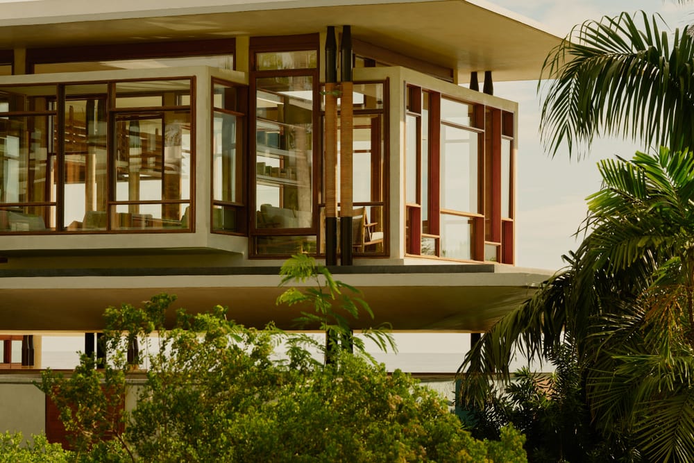 Amanera, Playa Grande, Dominican Republic