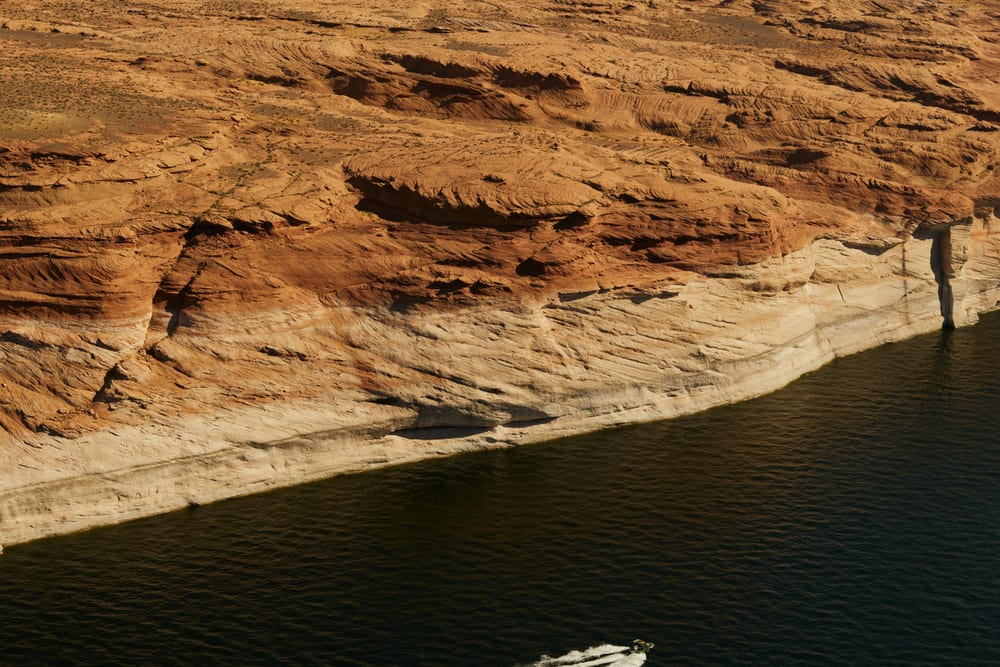 Amangiri, Canyon Point, Utah