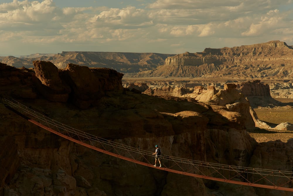 Amangiri, Canyon Point, Utah