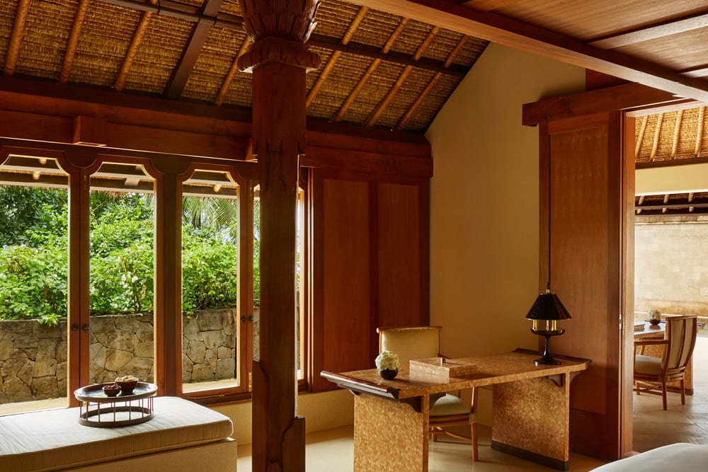 Amankila, Manggis, Bali
