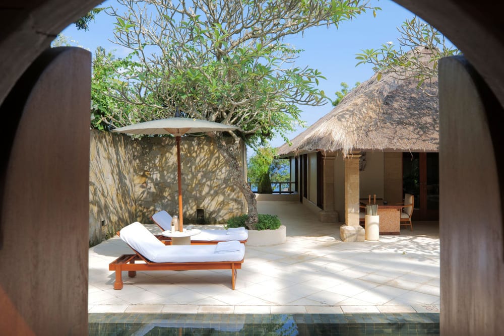 Amankila, Manggis, Bali