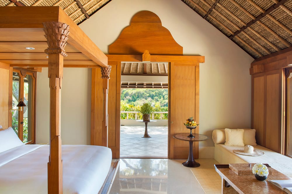 Amankila, Manggis, Bali
