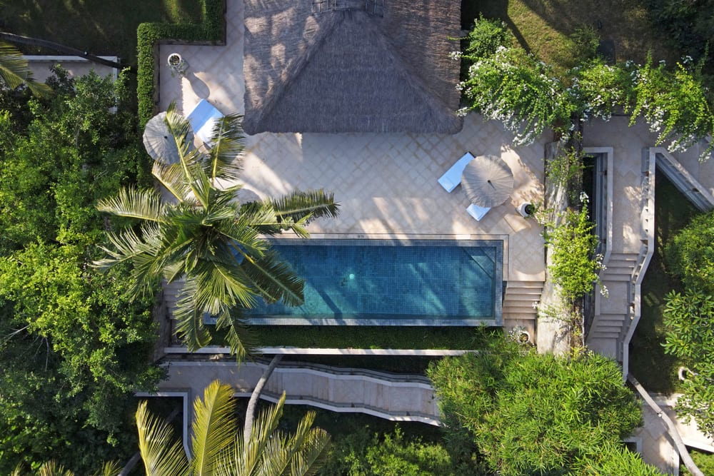 Amankila, Manggis, Bali