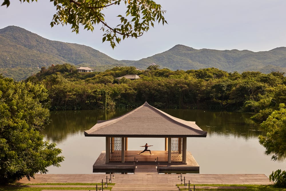 Amanoi, Khanh Hoa, Vietnam