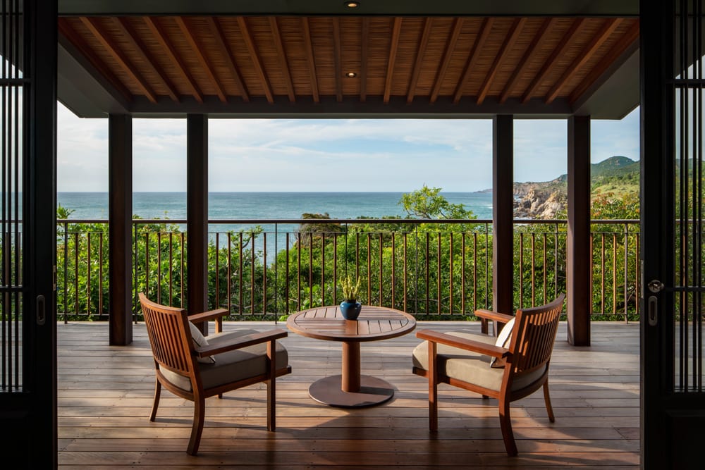 Amanoi, Khanh Hoa, Vietnam