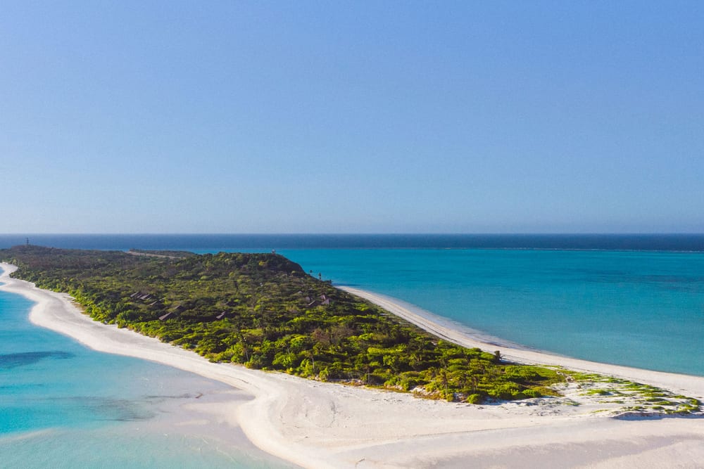 Amanpulo, Palawan, Philippines