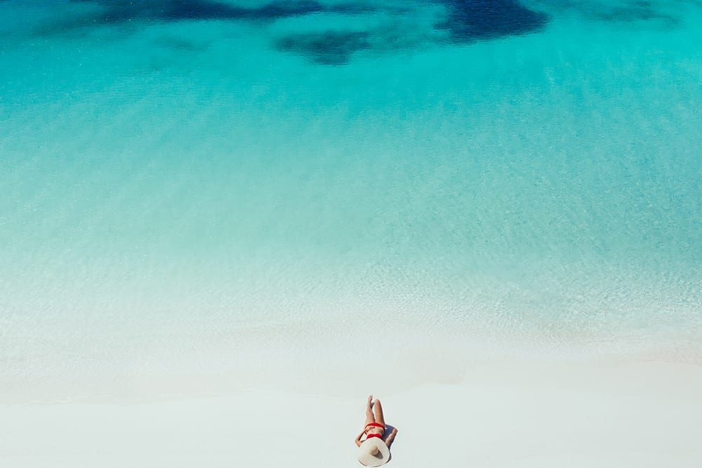 Amanpulo, Palawan, Philippines